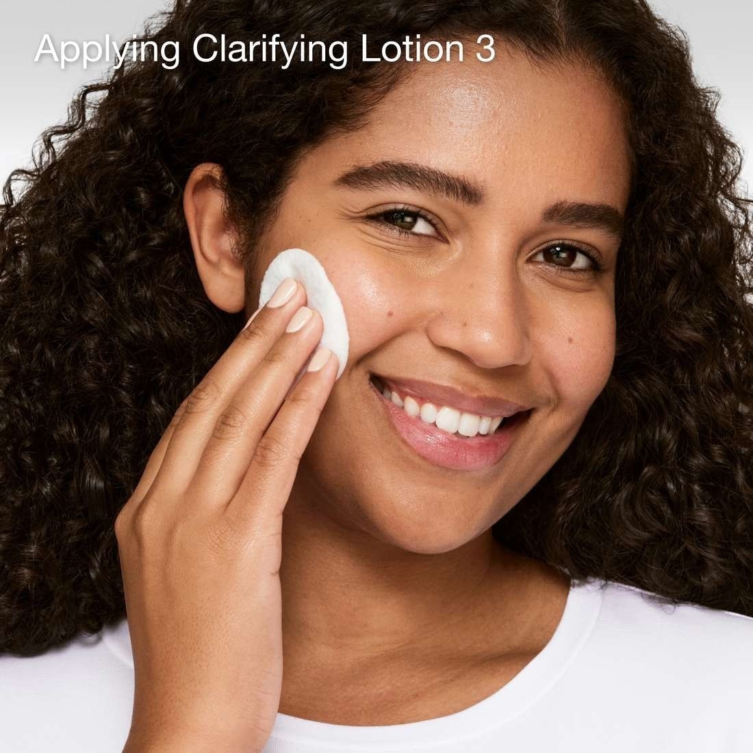 Clinique Great skin everywhere: voor de droge gecombineerde huid