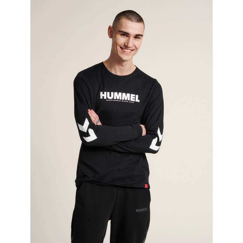 hummel hmlLEGACY T-SHIRT L/S T-Shirt