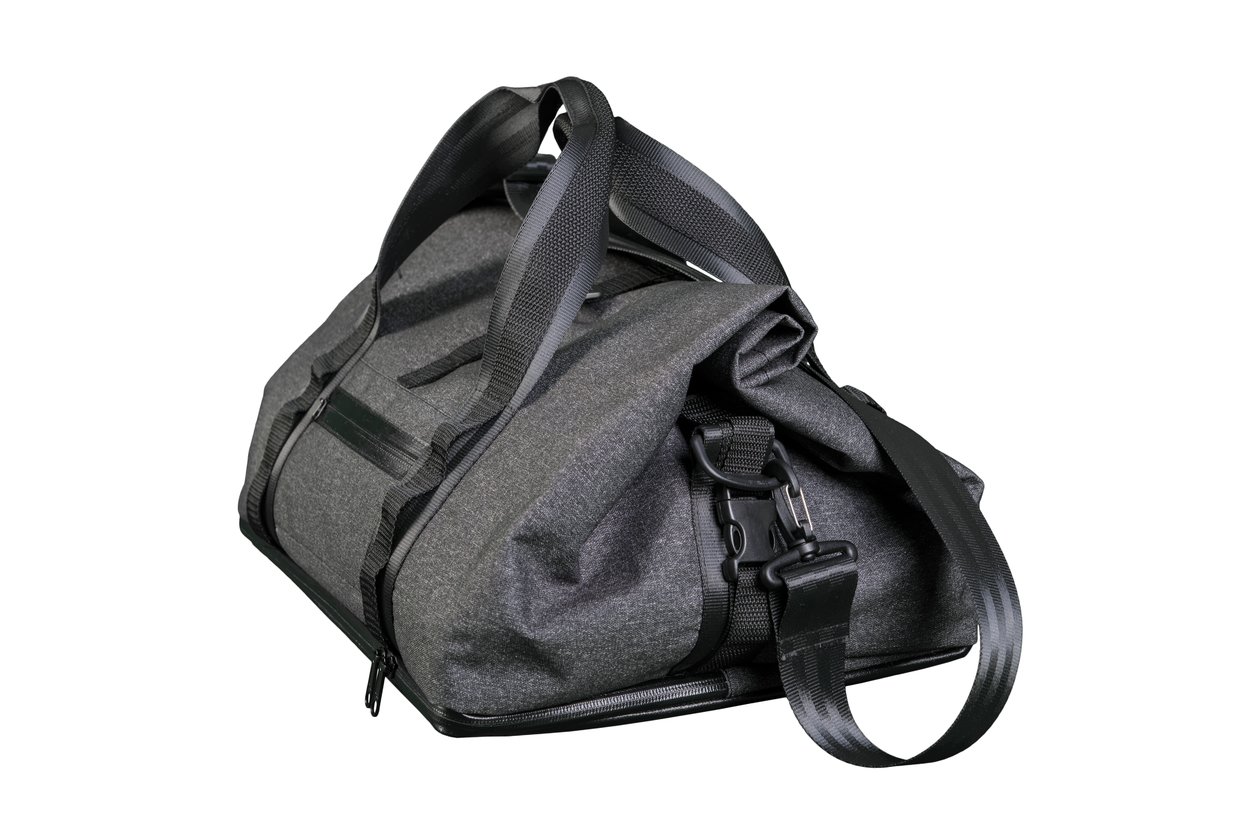 Bergamont LT Carrier Top Bag Packtasche 48 L