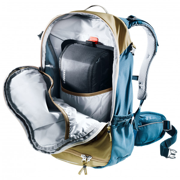 Deuter - E-Pocket - Akkutasche