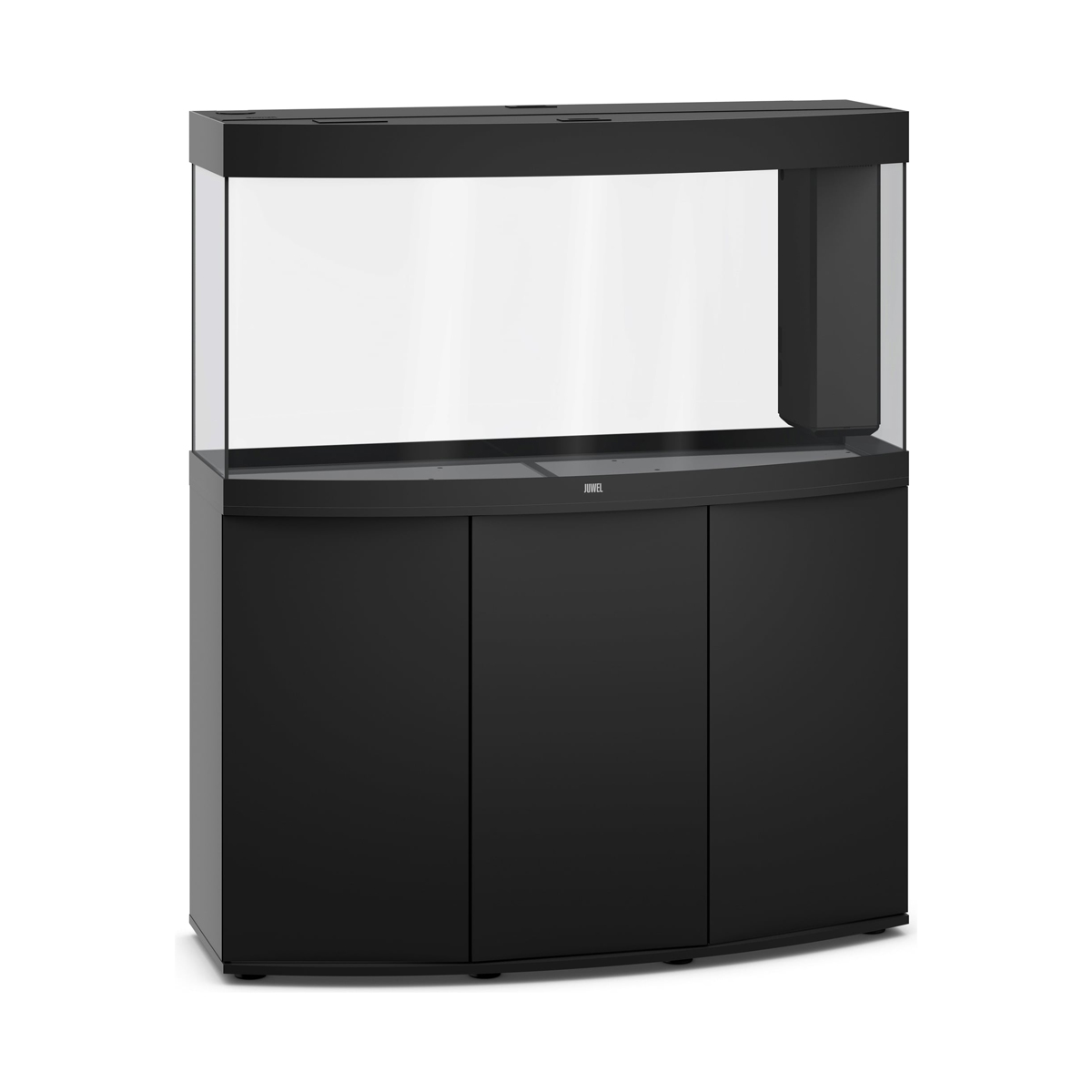 Juwel Aquarium Vision 260 LED mit Unterschrank SBX