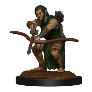 D&D Nolzur's Marvelous Miniatures - Wildhunt Shifter Ranger