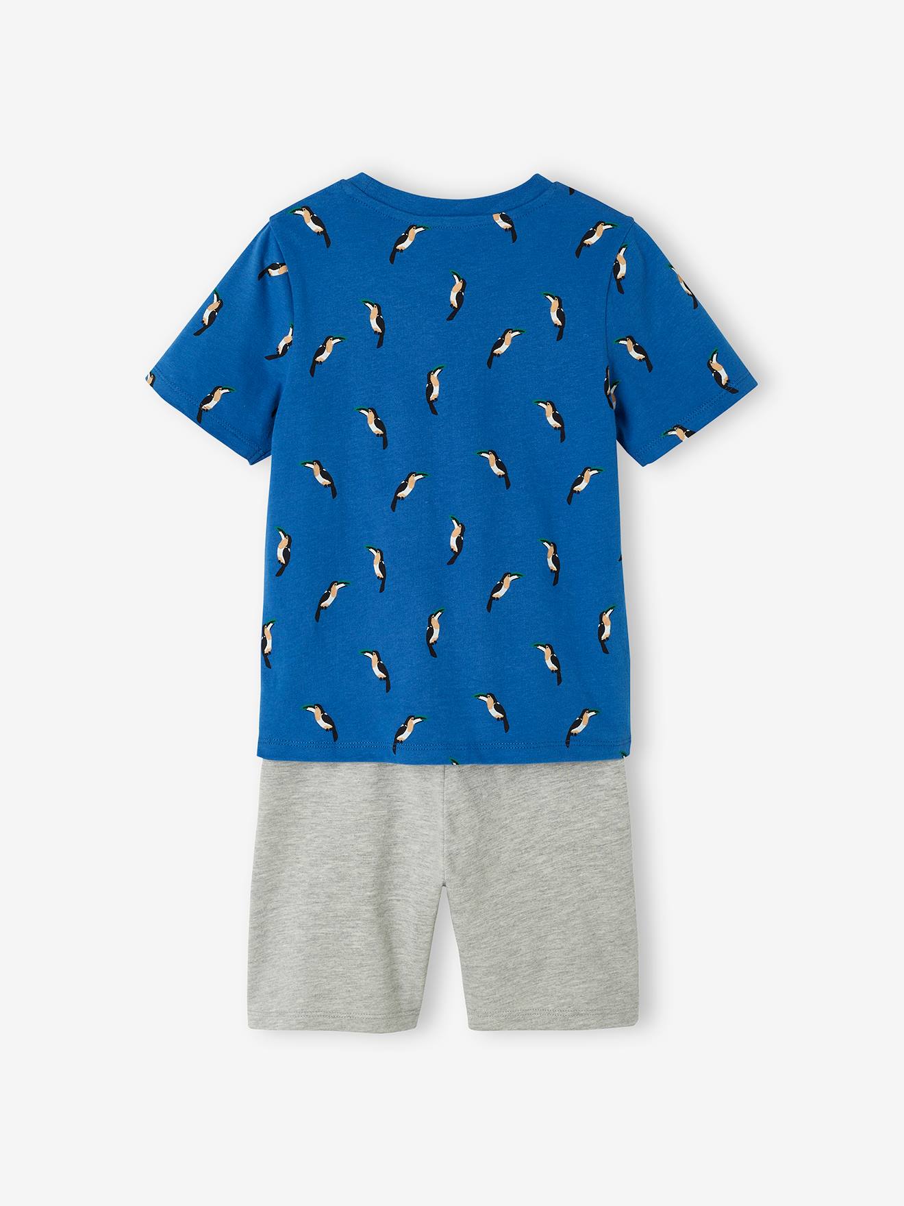 Lot de 2 pyjashorts 
