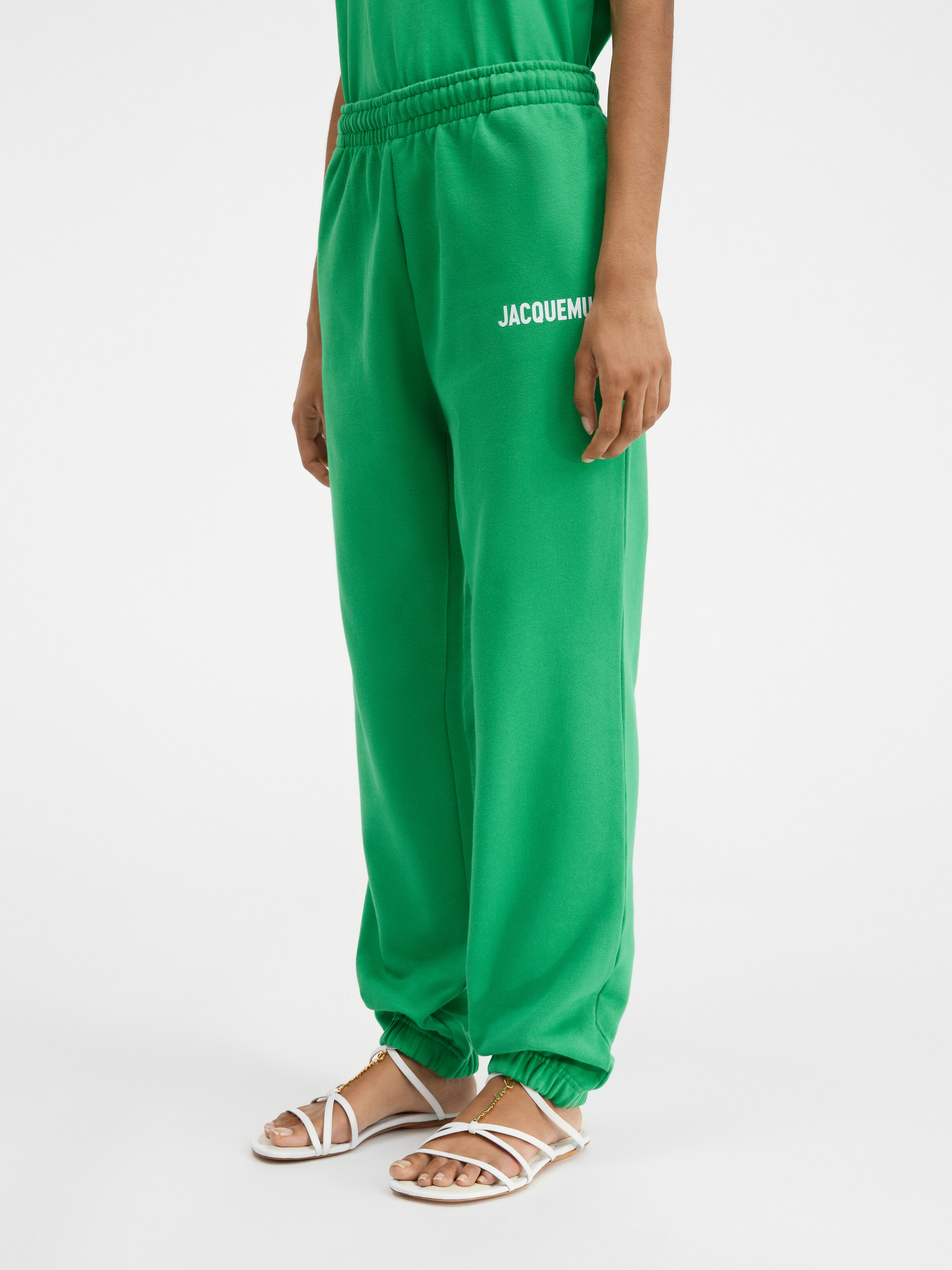 Le jogging Jacquemus