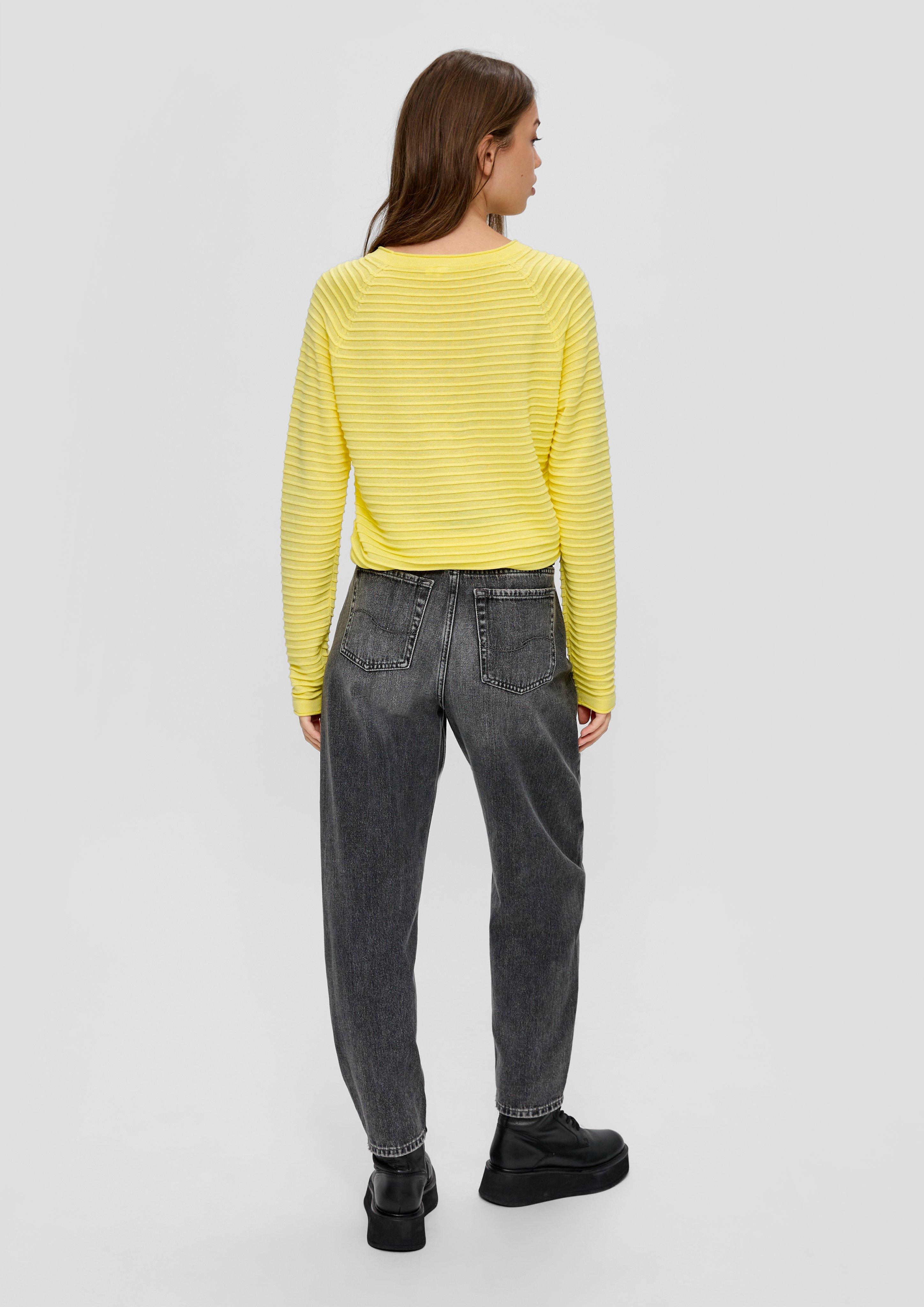 Pullover aus Viskosemix  2135338-12W0