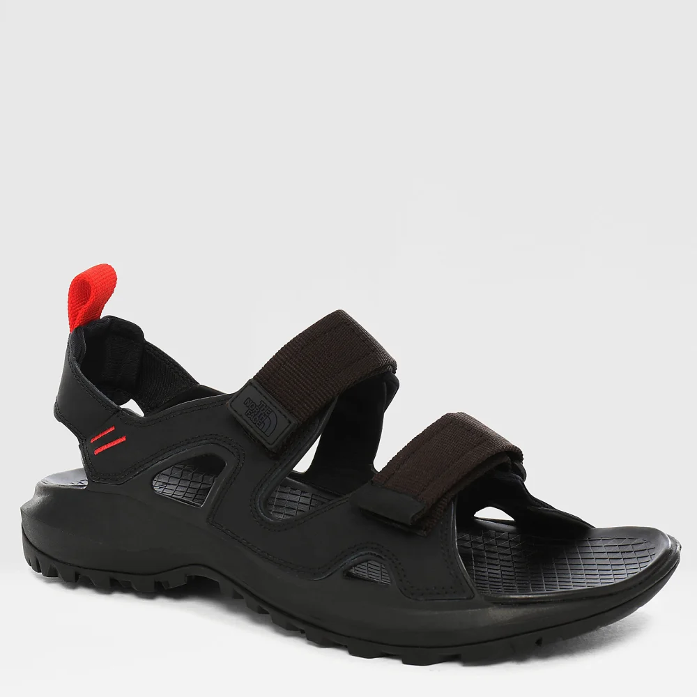 The North Face Hedgehog NF0A46BHKT0 / schwarz