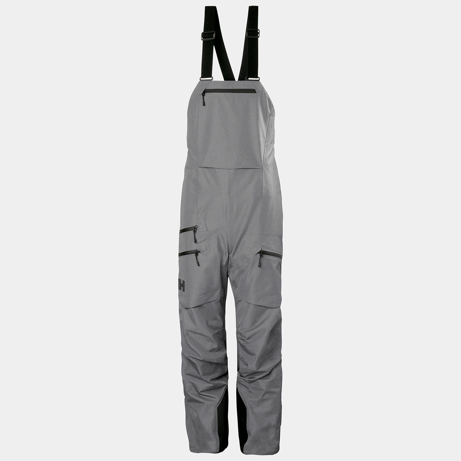 Women’s Elevation Infinity Shell Bib Ski Pants