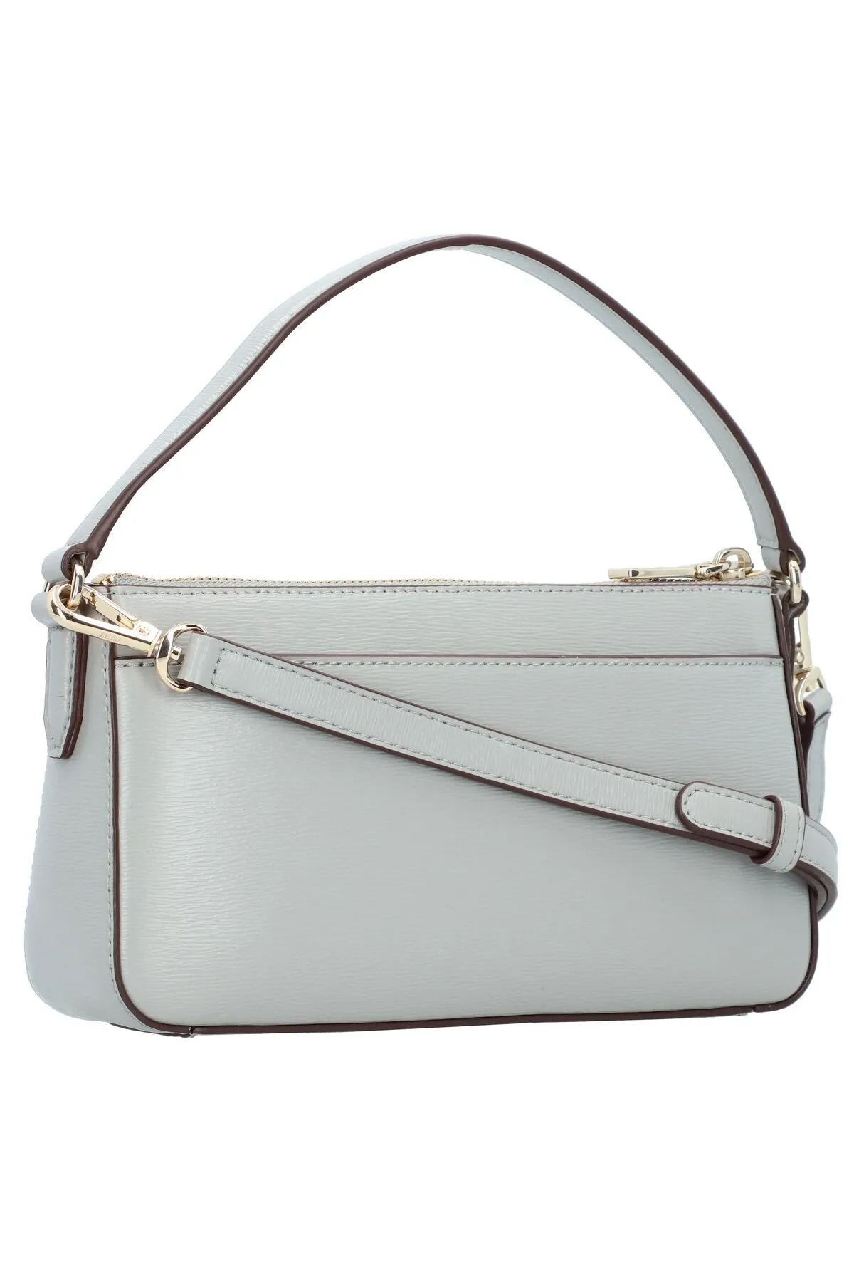Dkny  Bryant Umhängetasche Leder 27 cm