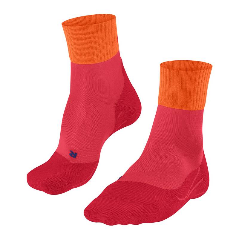 Falke TK2 Explore Cool Short Wandersocken Damen