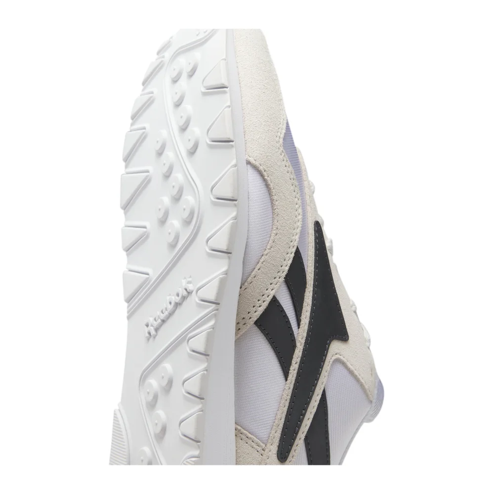 Reebok Classic Nylon Plus 1994 GY9879 / weiss