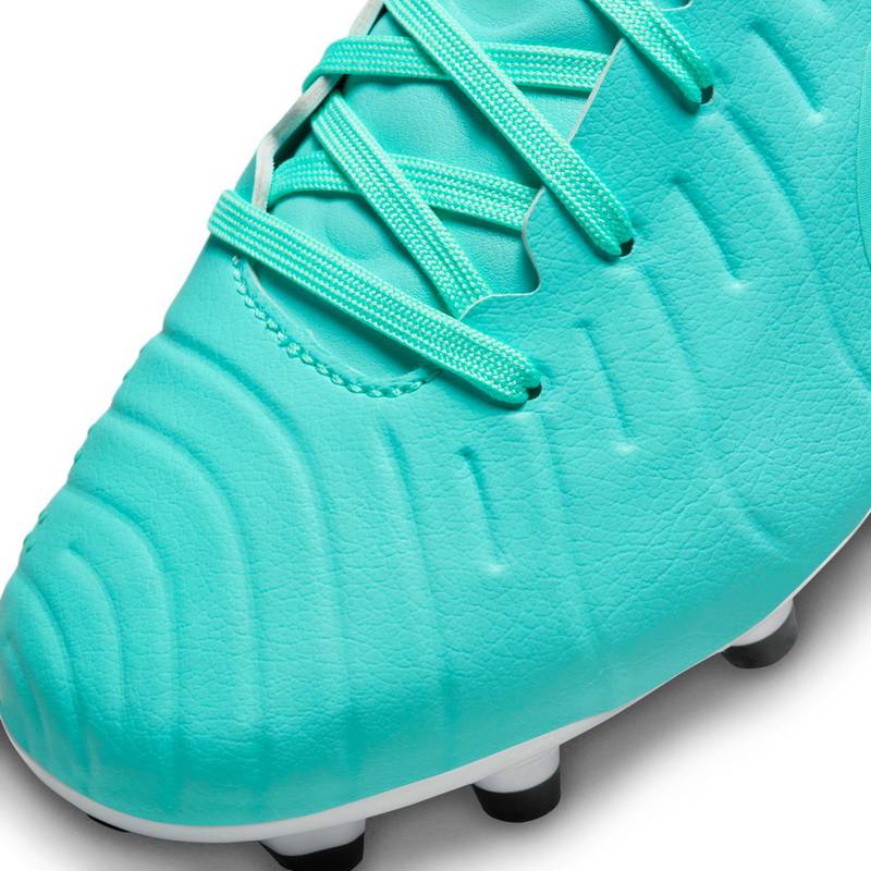 Nike JR Tiempo LEGEND 10 ACADEMY FG/MG Fußballschuhe Kinder