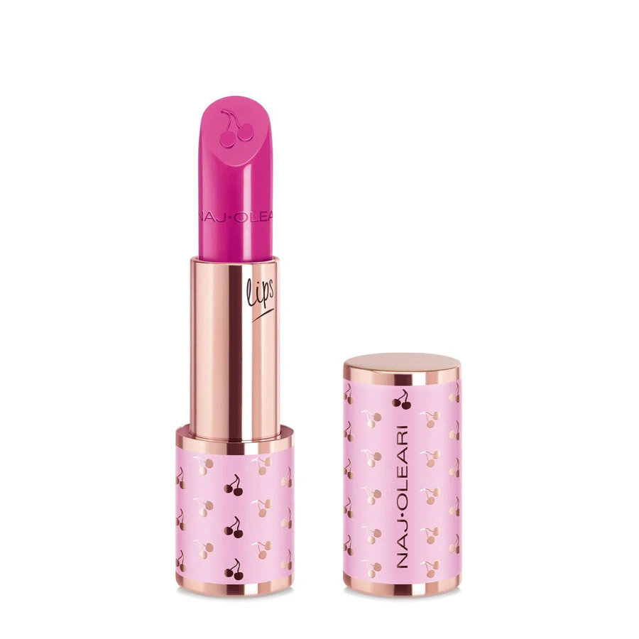 Labial Creamy Delight - Labial brillante, Labial