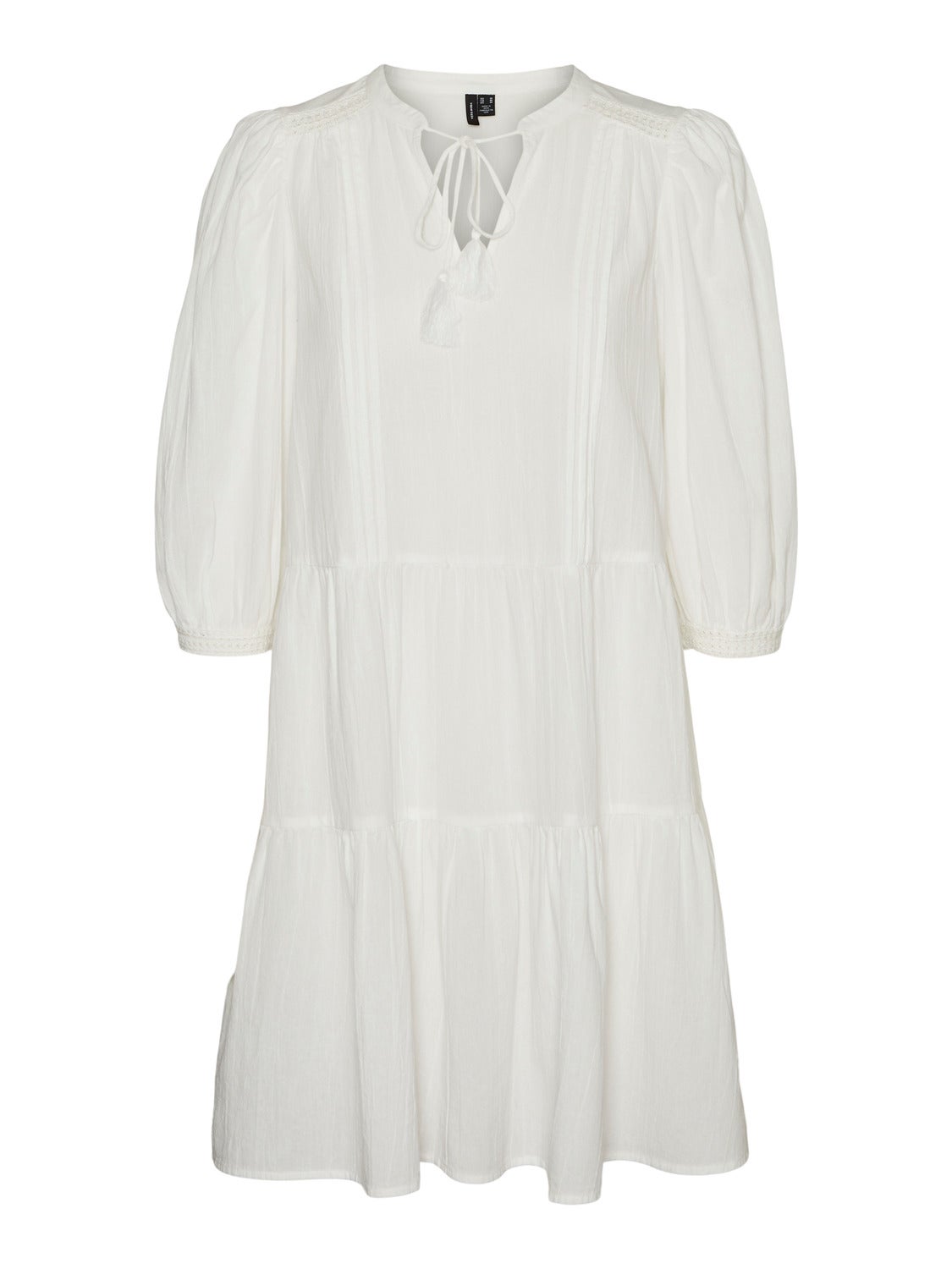 VMPRETTY Kurzes Kleid