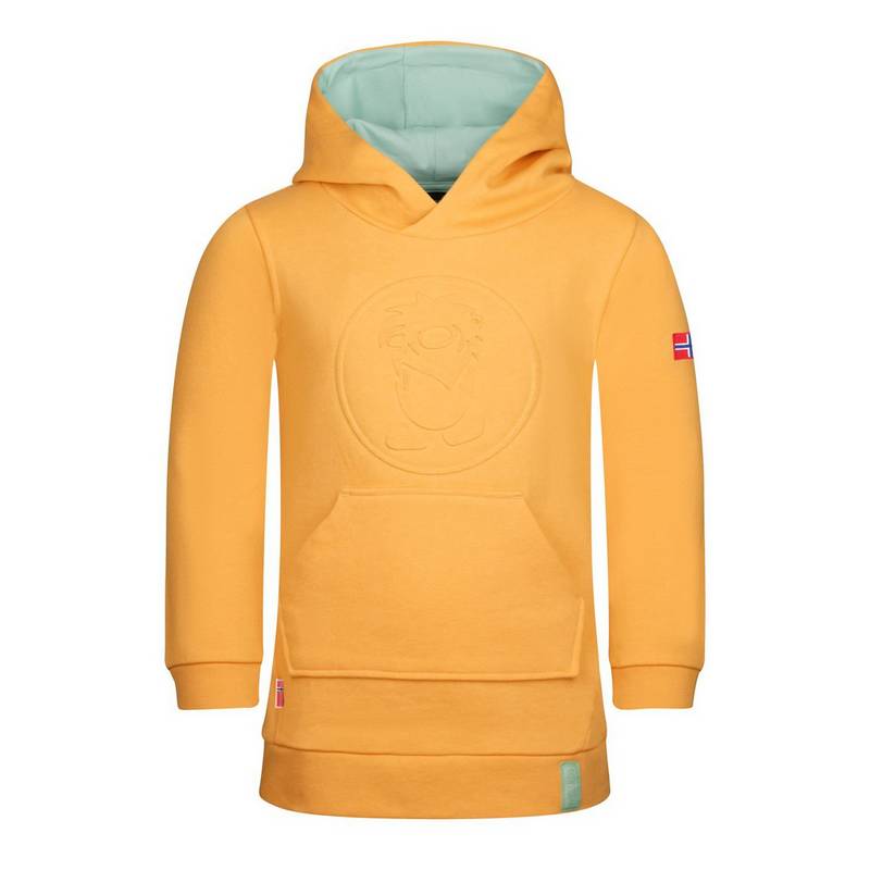 Trollkids Sandefjord Kleid Mädchen