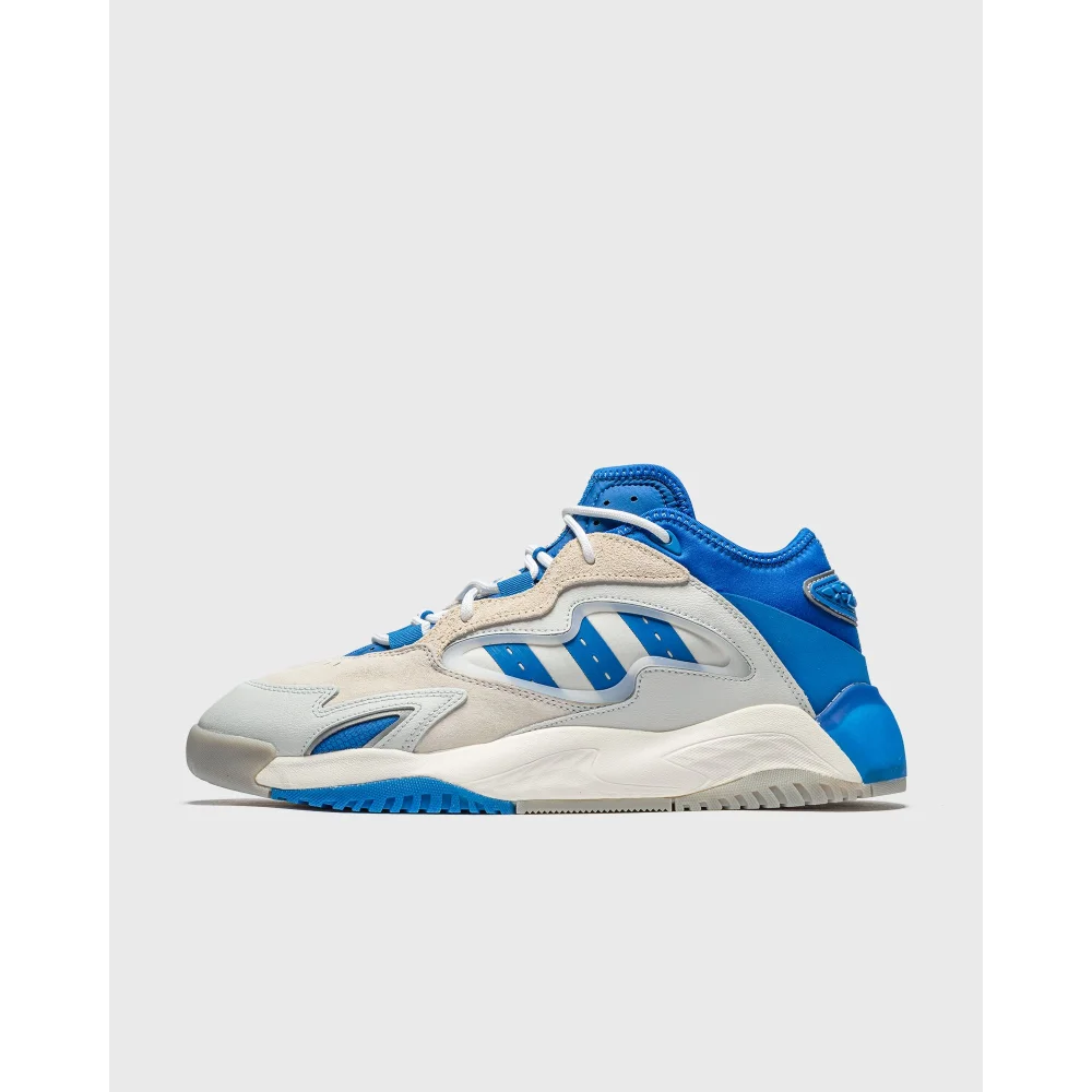 adidas STREETBALL II GX9685 / weiss