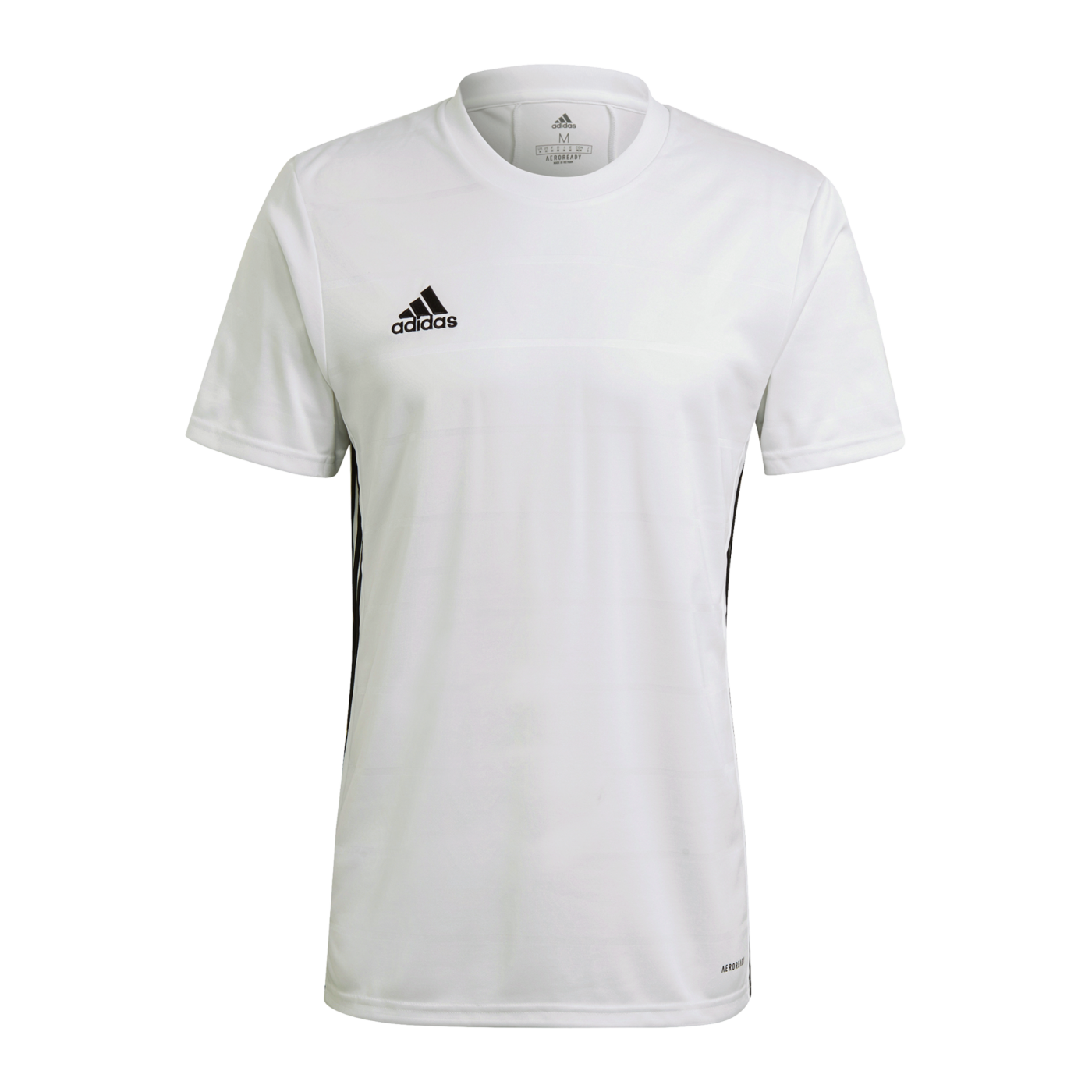 adidas Campeon 21 Trikot Weiss