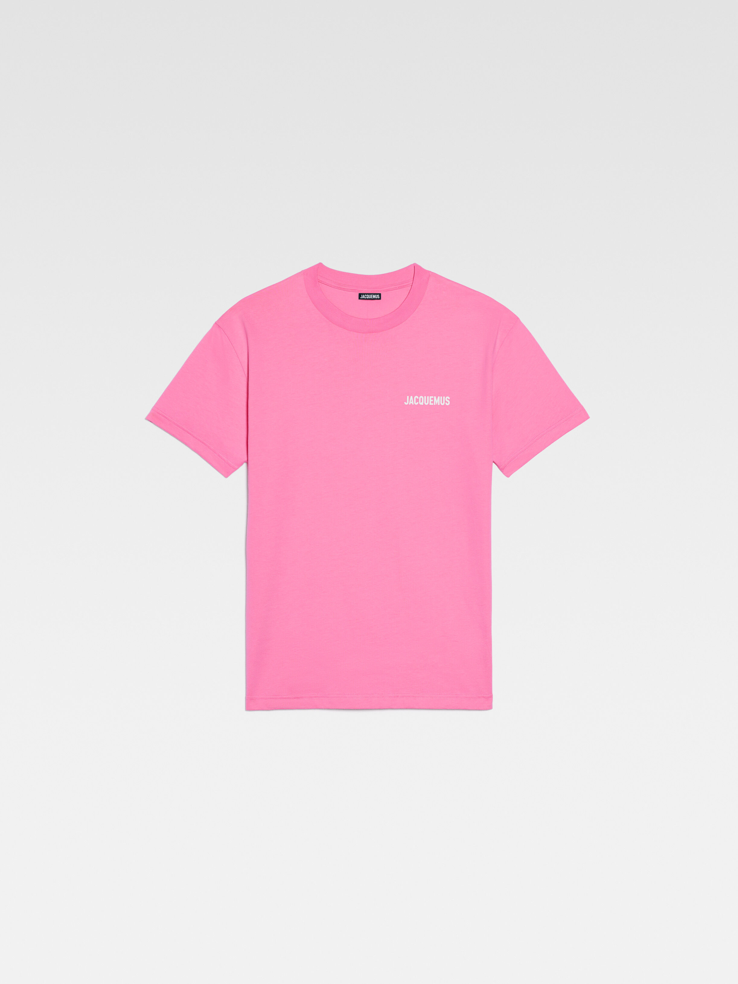 Le T-shirt Jacquemus