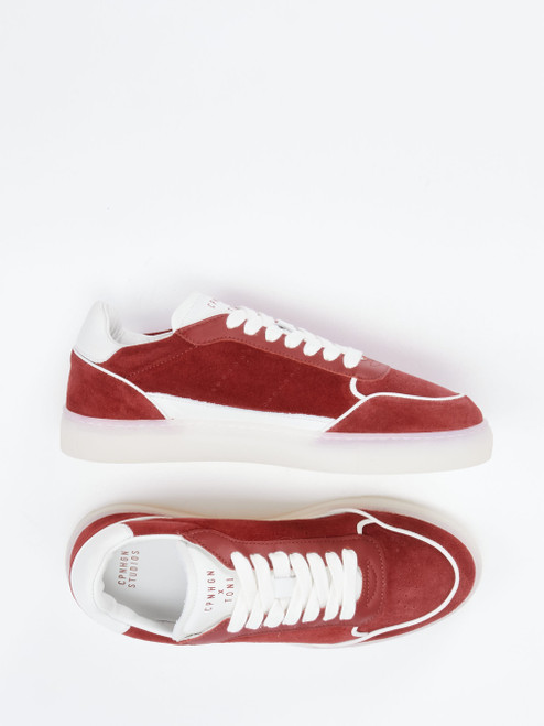 Sneaker CPH253 x Toni Garn-16635570001 Copenhagen