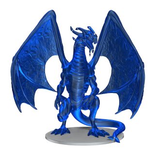 D&D Icons of the Realms Miniatures (Set 22) Booster Brick (8)