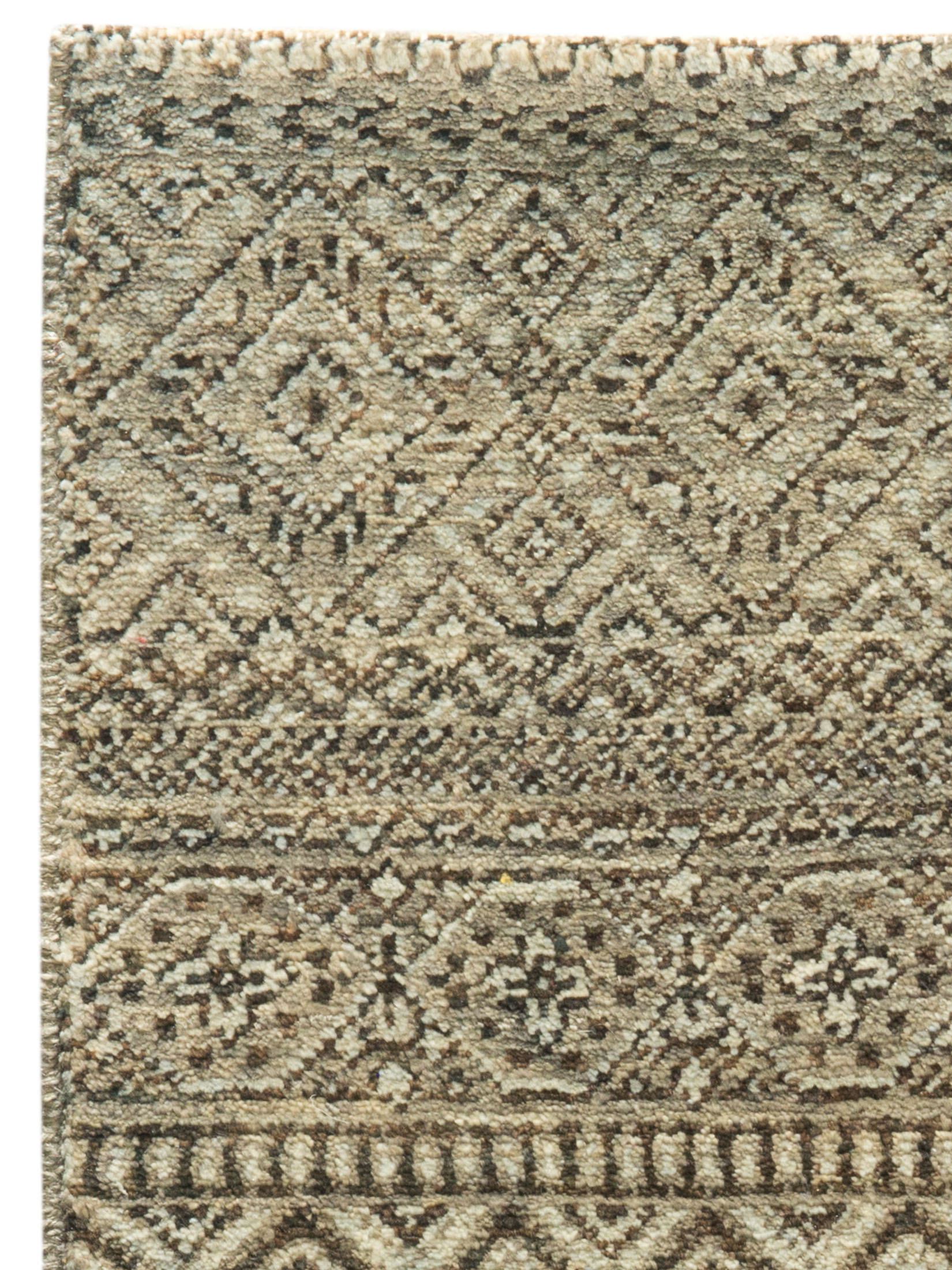 Contemporary Gabbeh ca. 96 x 149 cm, Unikat / Einzelstück