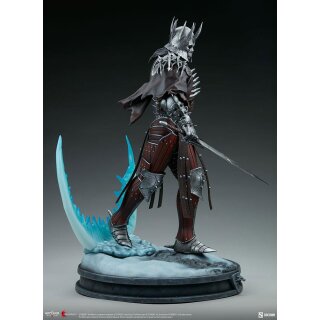The Witcher 3: Wild Hunt Statue Eredin 50 cm