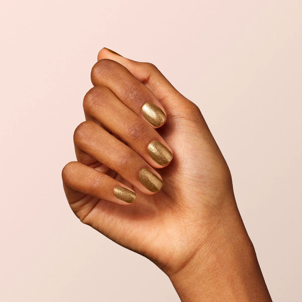 Green™ lak za nohte - 15 ml bronzer