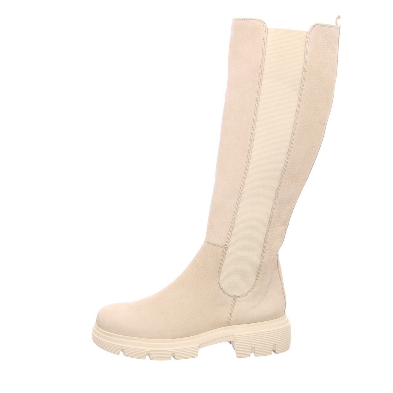 PAUL GREEN Stiefel beige