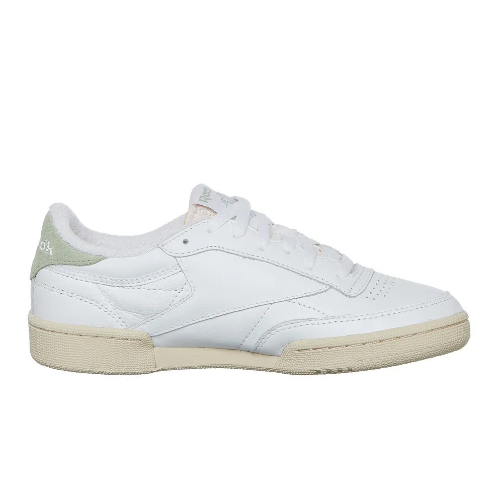 Reebok Club C 85 Vintage 100074232 / weiss