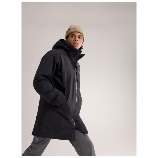 Arc'teryx - Ralle Parka - Parka