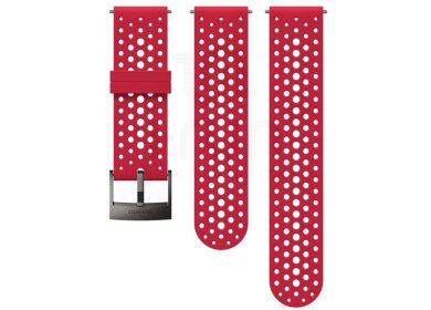Suunto Bracelet Athletic 1 - 24 mm S/M