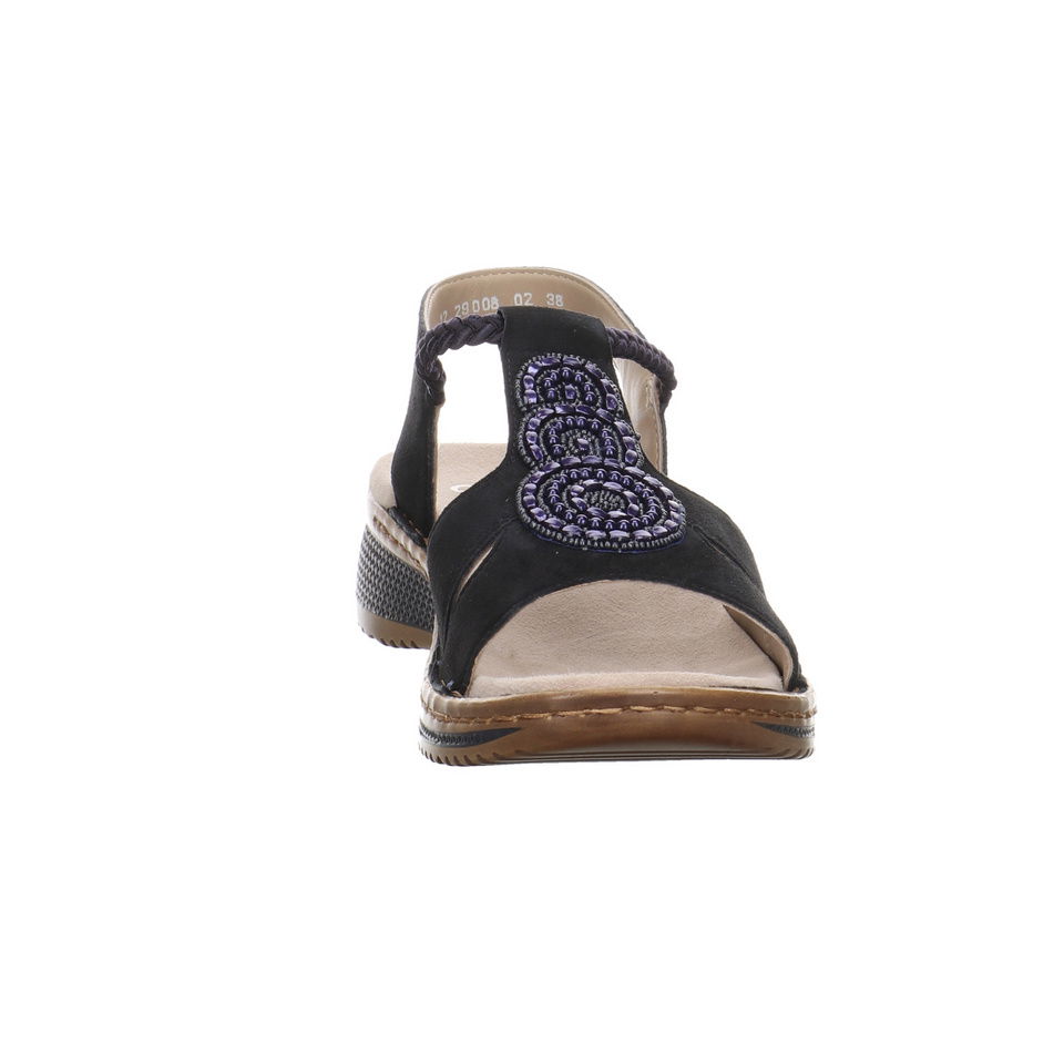 ara Hawaii Sandalette