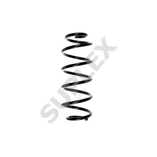 Suplex Schraubenfeder Opel Hinterachse 23486 - ATU