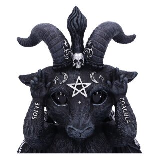 Cult Cuties Figuren Three Wise Baphoboo 13 cm