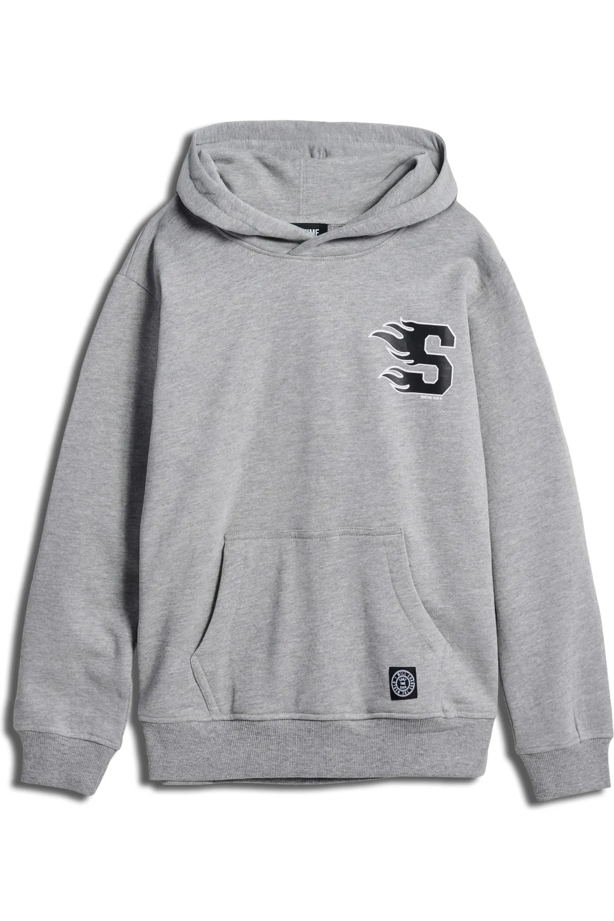 Sometime Soon  stsHORIZON HOODIE