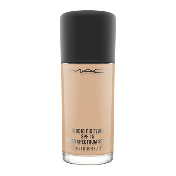 Studio Fix Fluid Foundation SPF 15 - Υγρό Foundation