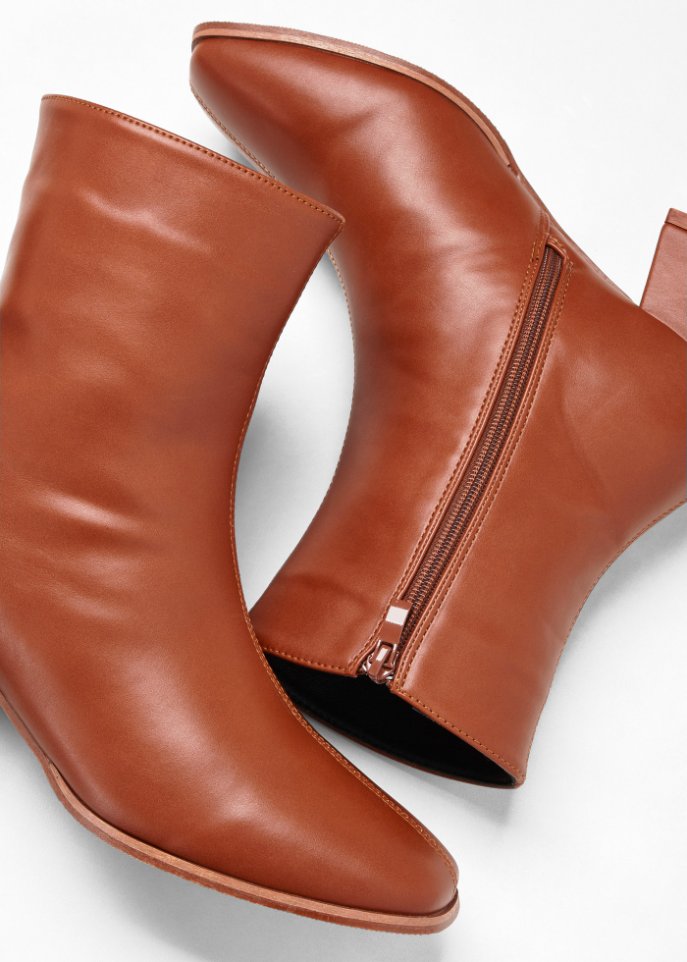 Stiefelette