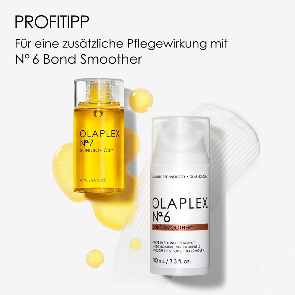 Olaplex No.7 Bonding Oil 60 ml