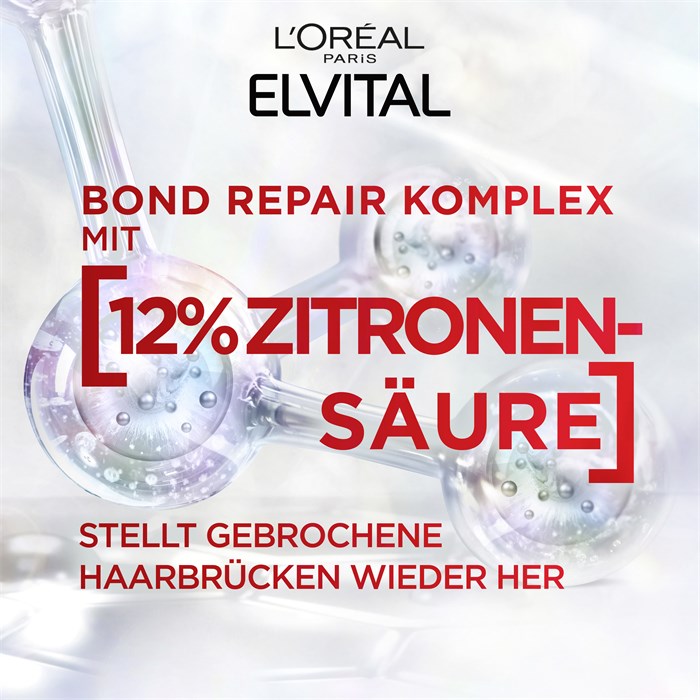 Bond Repair Rescue Pre-Shampoo