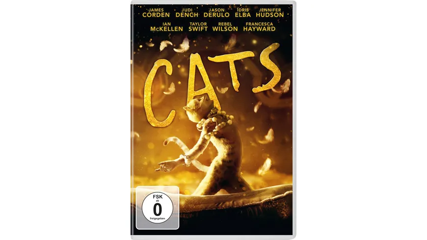 Cats