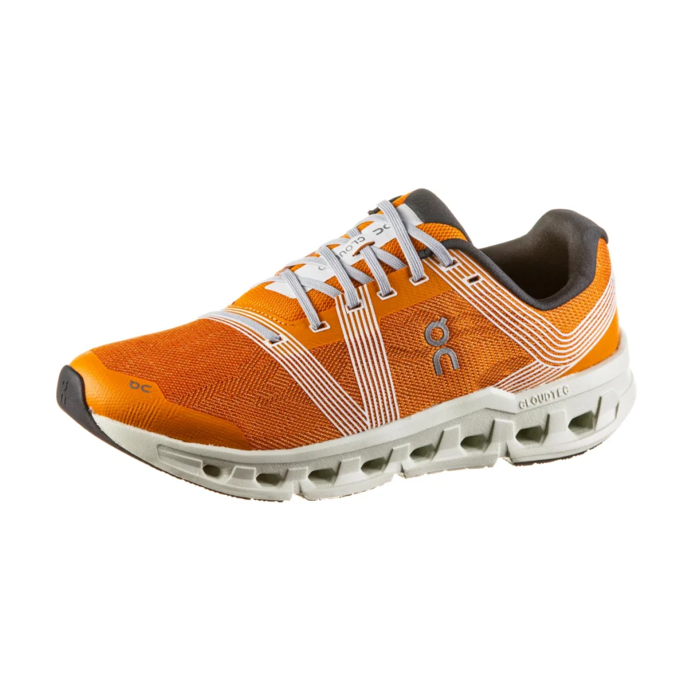 ON Cloudgo 55.98631 / orange