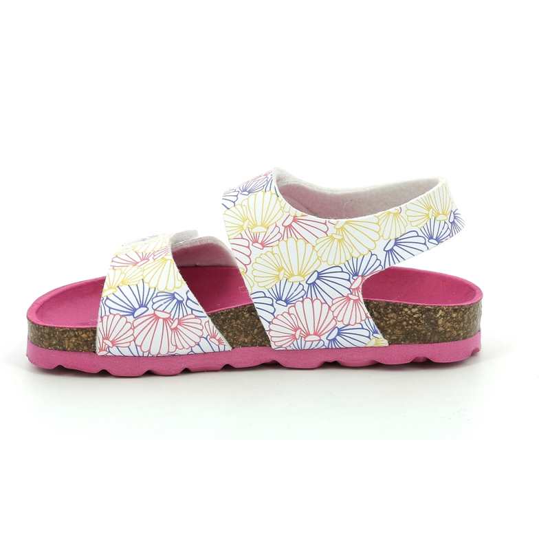 Sandales synthetique Summerkro