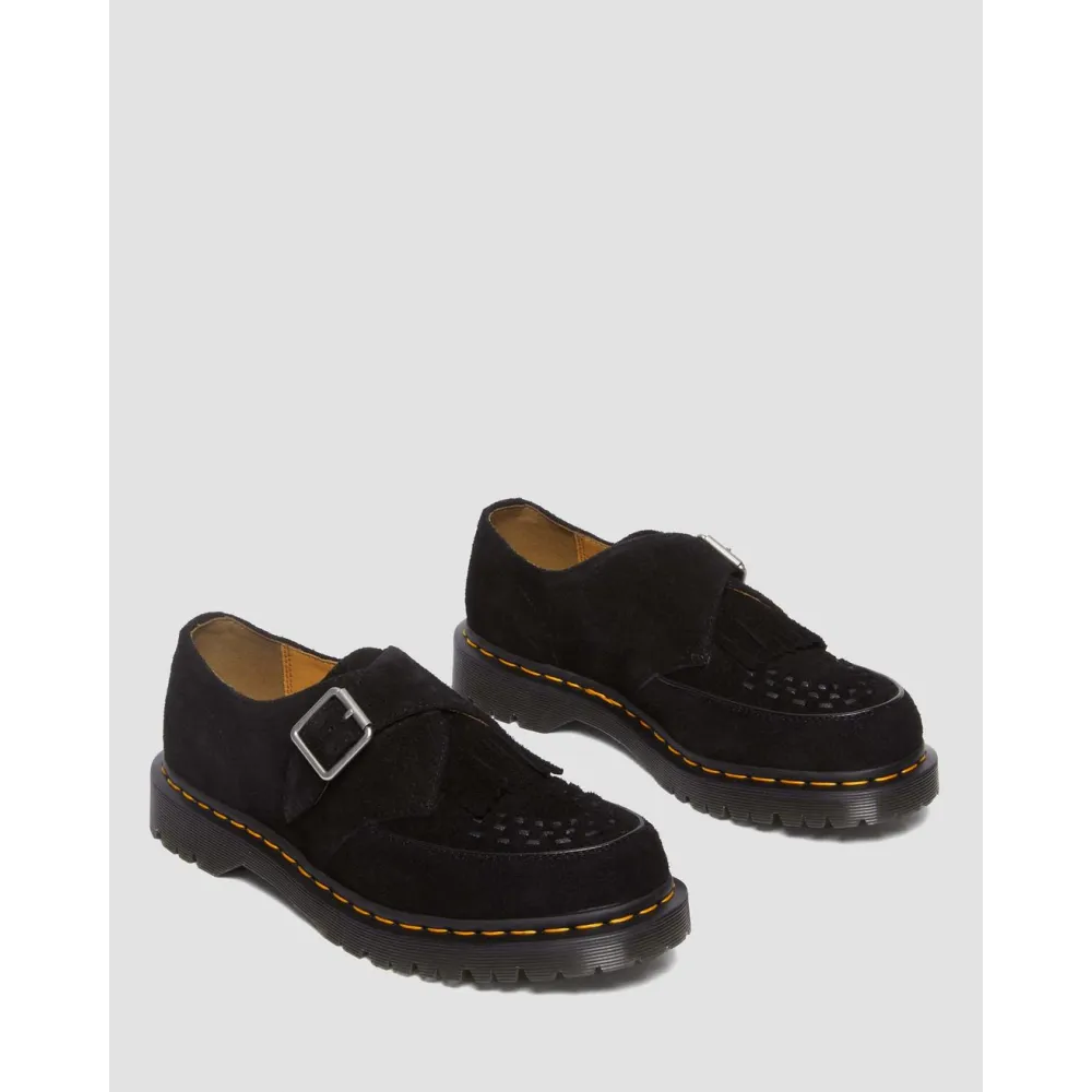 Dr. Martens Ramsey Monk 31501001 / schwarz