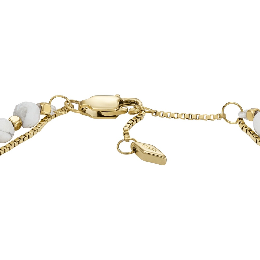 Fossil Bracelet Acier inoxydable Bracelet