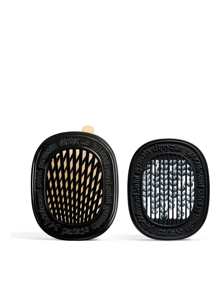 DIPTYQUE hajustettu autohajotin Mimosa - autoparfum