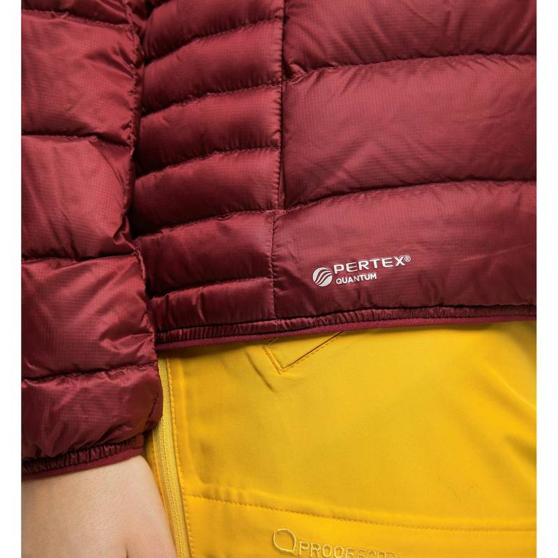 Haglöfs Roc Down Jacket Outdoorjacke Damen