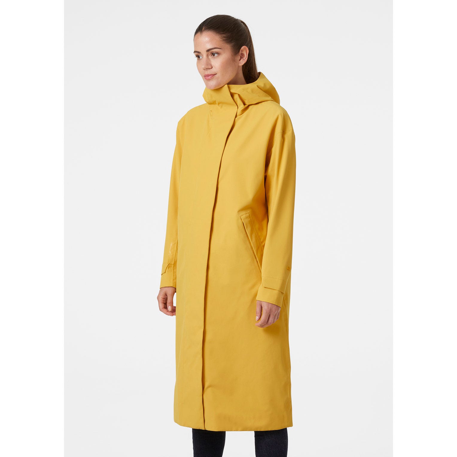 Women's Jane Raincoat