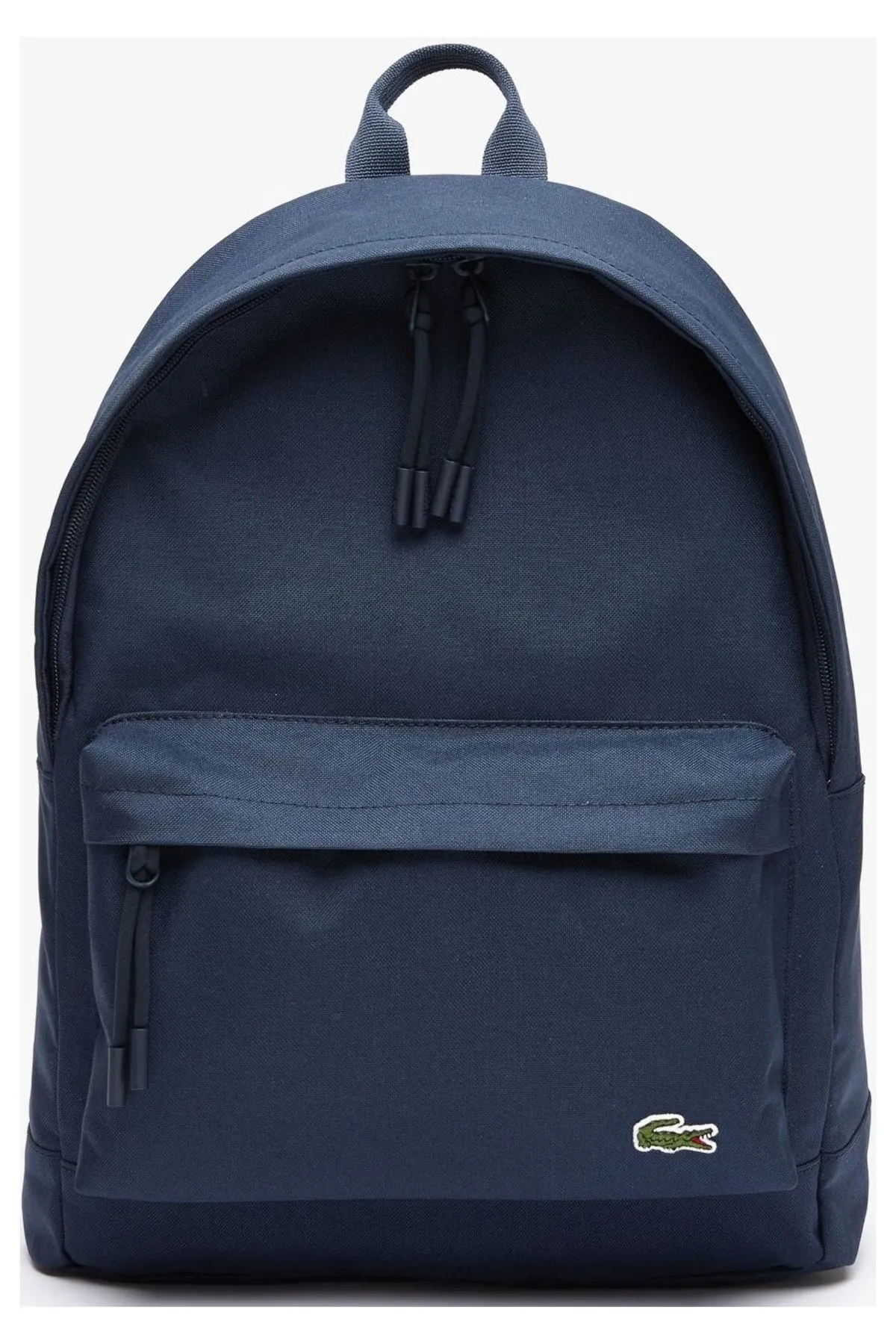 Lacoste  Rucksack - Dunkelblau - Unifarben