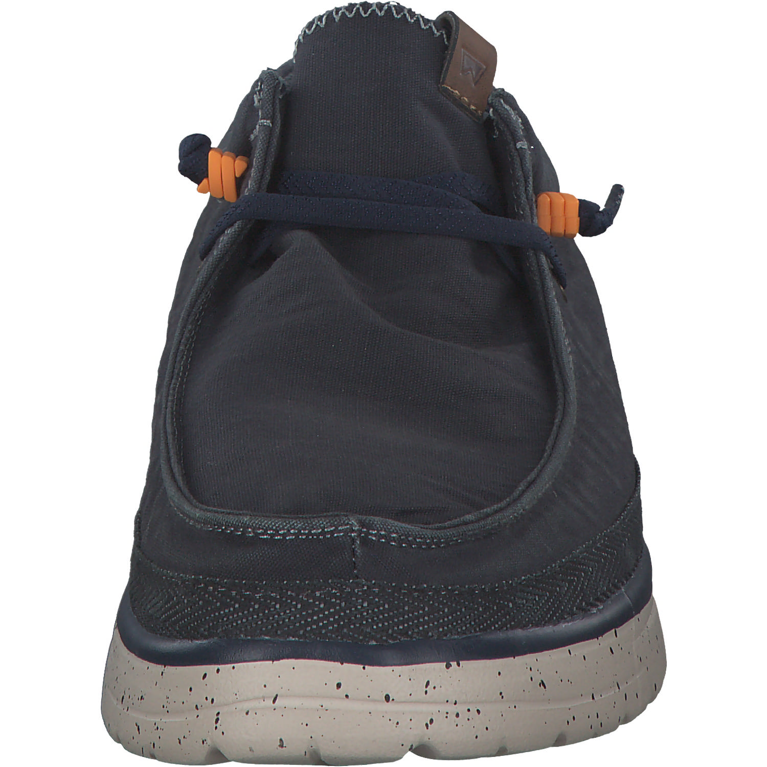 Wrangler Makena Stone WM31160A, Klassische- & Business Schuhe, Herren, navy