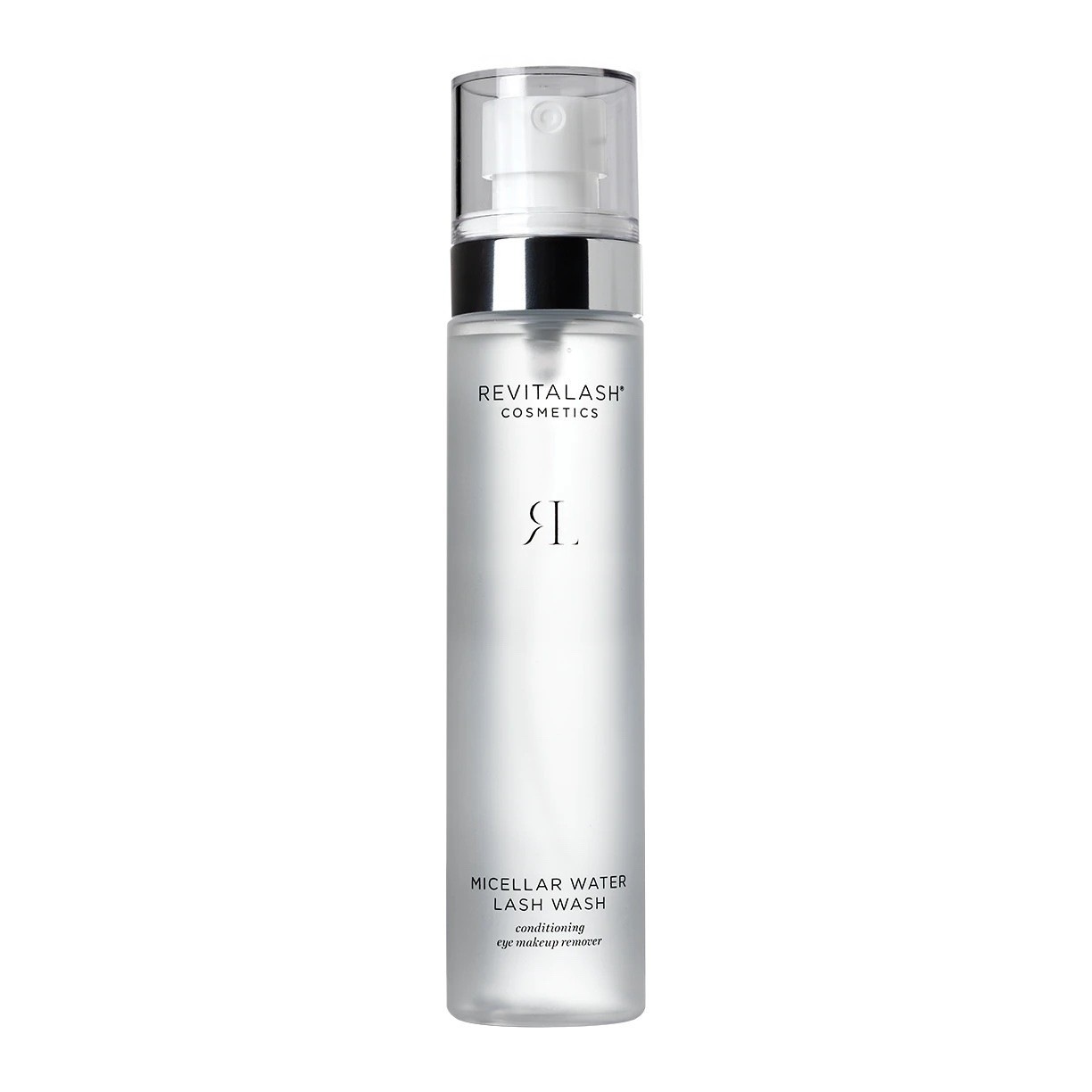 Micellar Water Lash Wash