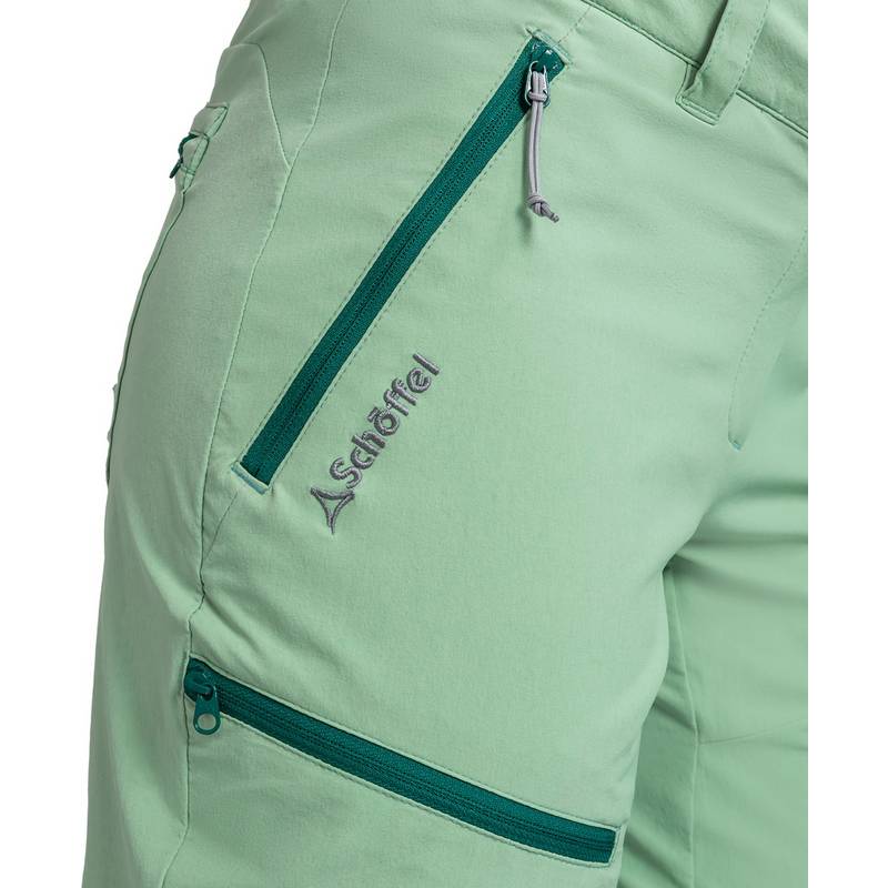 Schöffel Caracas2 Caprihose Damen